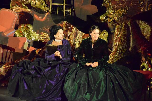 Foto: Elisabeth Kloiber