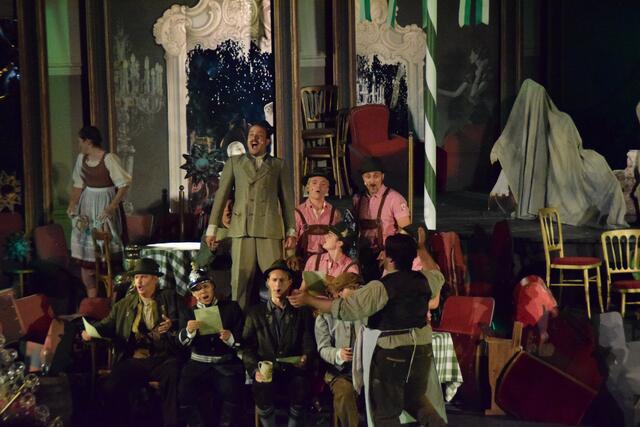 Foto: Elisabeth Kloiber