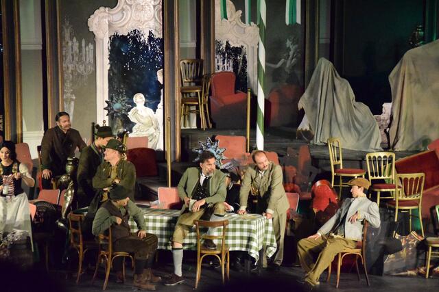 Foto: Elisabeth Kloiber