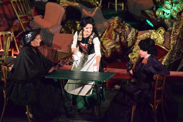 Foto: Elisabeth Kloiber