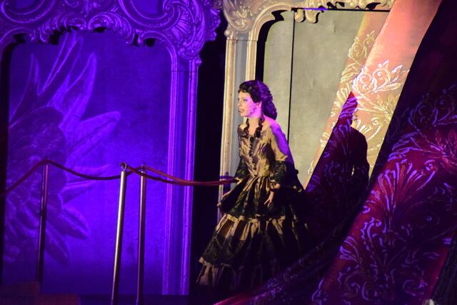 Foto: Elisabeth Kloiber