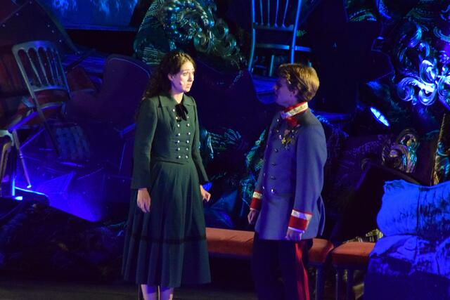 Foto: Elisabeth Kloiber