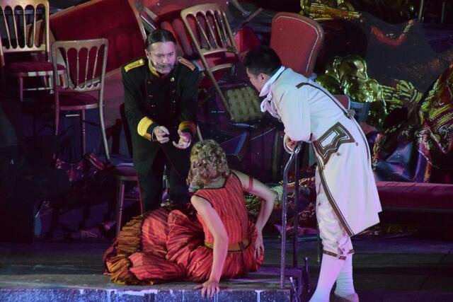 Foto: Elisabeth Kloiber