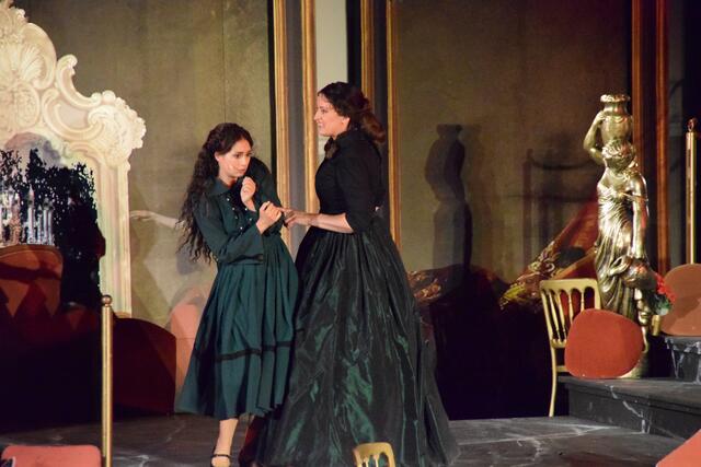 Foto: Elisabeth Kloiber