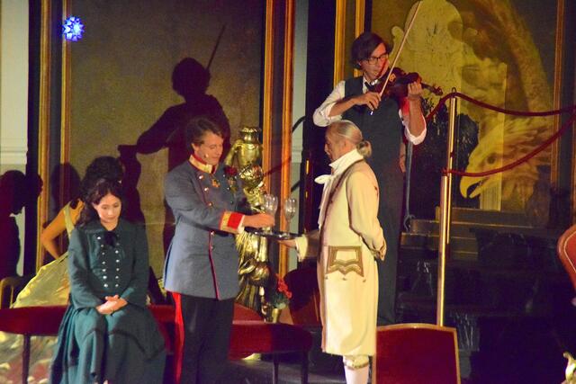 Foto: Elisabeth Kloiber