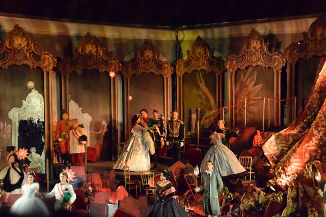 Foto: Elisabeth Kloiber