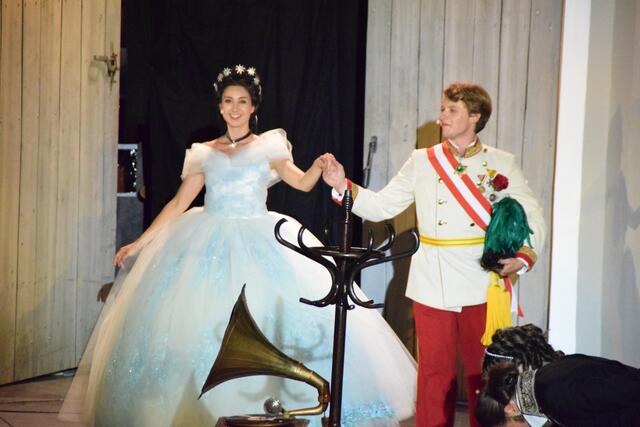 Foto: Elisabeth Kloiber