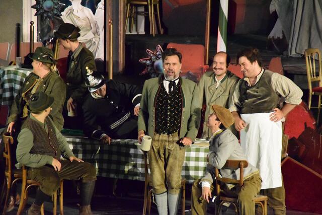 Foto: Elisabeth Kloiber