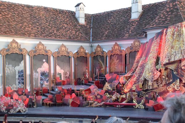 Foto: Elisabeth Kloiber