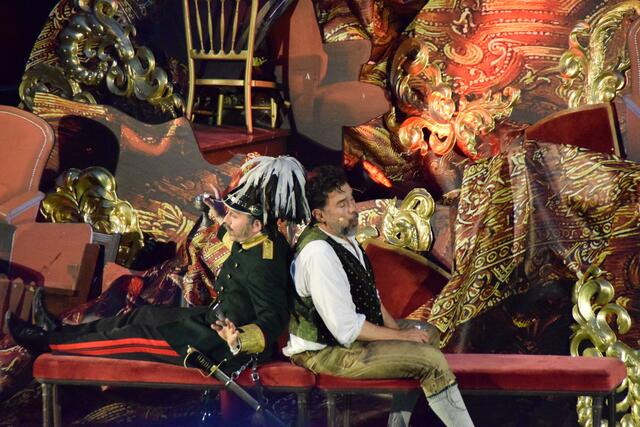 Foto: Elisabeth Kloiber