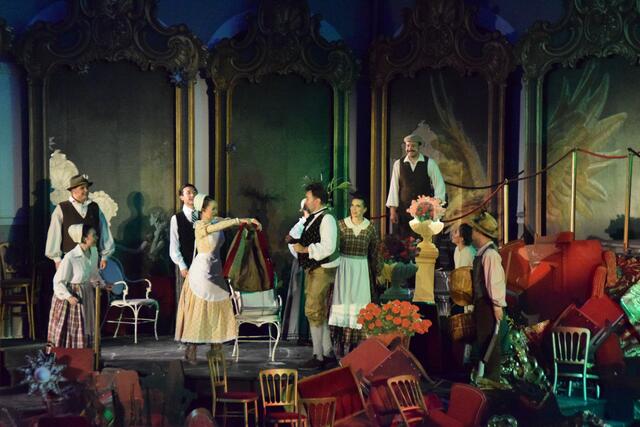 Foto: Elisabeth Kloiber