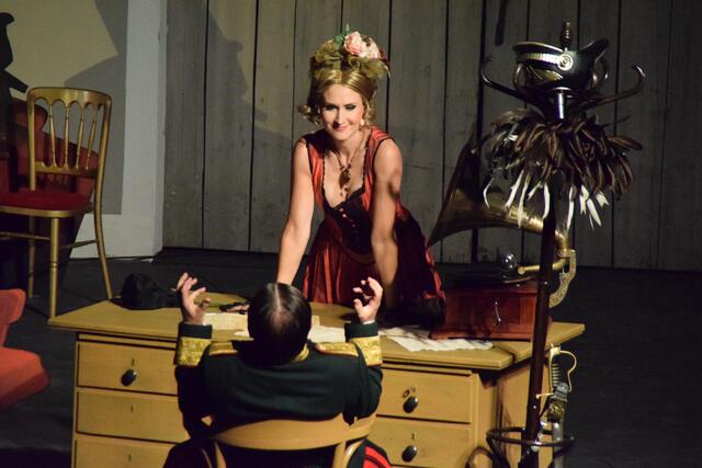 Foto: Elisabeth Kloiber