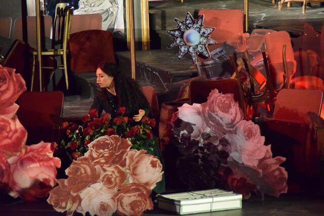 Foto: Elisabeth Kloiber