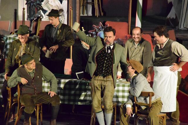 Foto: Elisabeth Kloiber