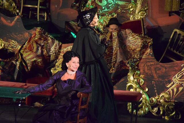 Foto: Elisabeth Kloiber