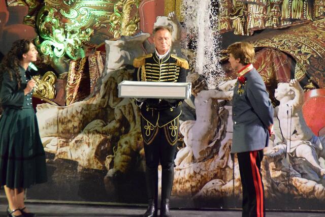 Foto: Elisabeth Kloiber