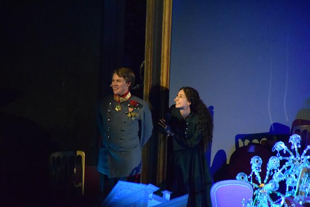 Foto: Elisabeth Kloiber