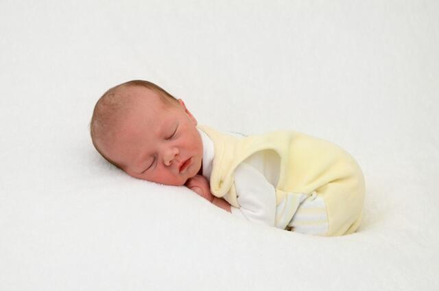 Noah

Geburtsdatum: 25.07.22, Gr.: 50 cm, Gewicht: 2830 g, Eltern: Silvia und Karl-Heinz Belle aus Söding, Geschwister: Zoey
 | Foto: Babysmile