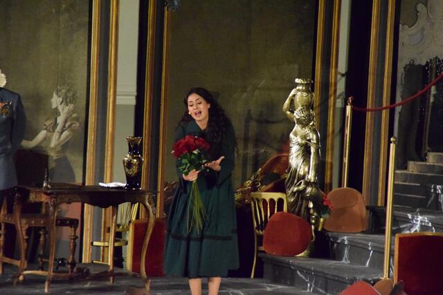 Foto: Elisabeth Kloiber