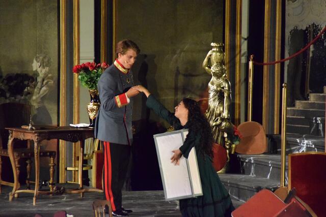 Foto: Elisabeth Kloiber