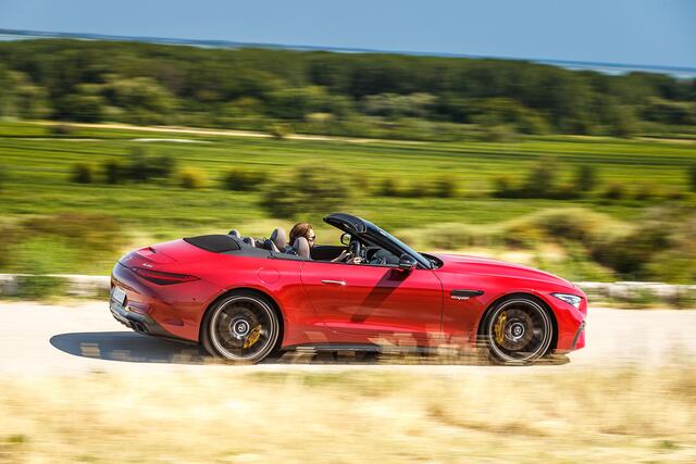 Foto: Mercedes-Benz
