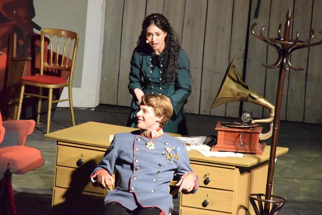 Foto: Elisabeth Kloiber