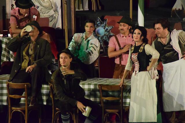 Foto: Elisabeth Kloiber