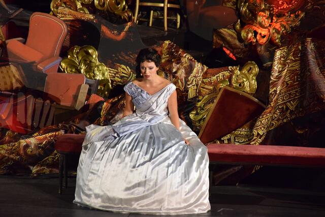 Foto: Elisabeth Kloiber