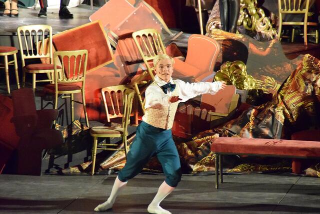 Foto: Elisabeth Kloiber