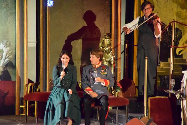 Foto: Elisabeth Kloiber