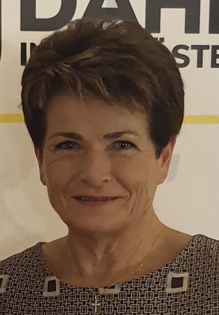 Goldhaubenfrauen-Landesobfrau Martina Pühringer | Foto: ÖVP Salzkammergut