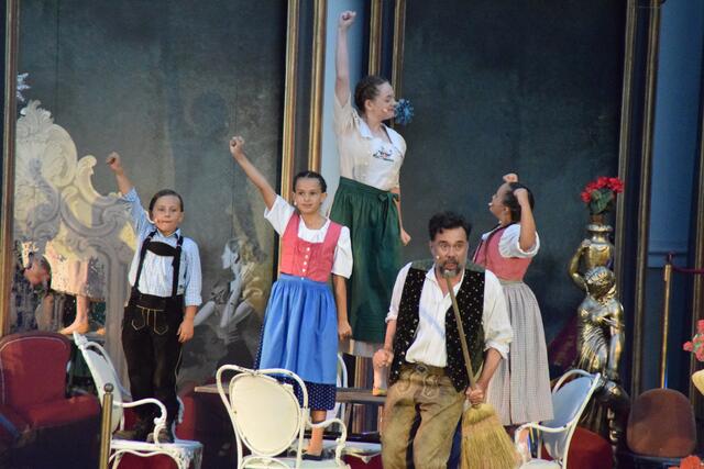 Foto: Elisabeth Kloiber