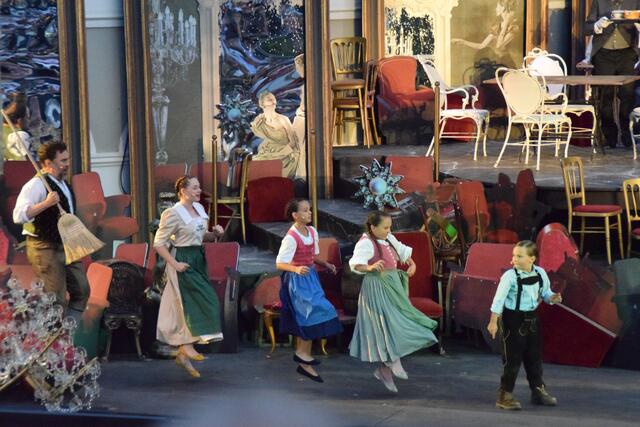 Foto: Elisabeth Kloiber