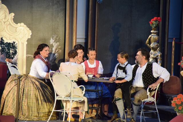 Foto: Elisabeth Kloiber