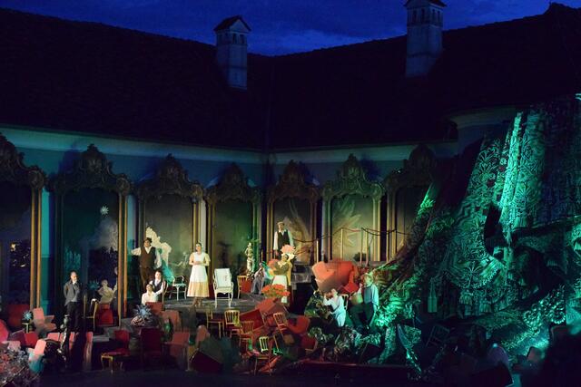 Foto: Elisabeth Kloiber