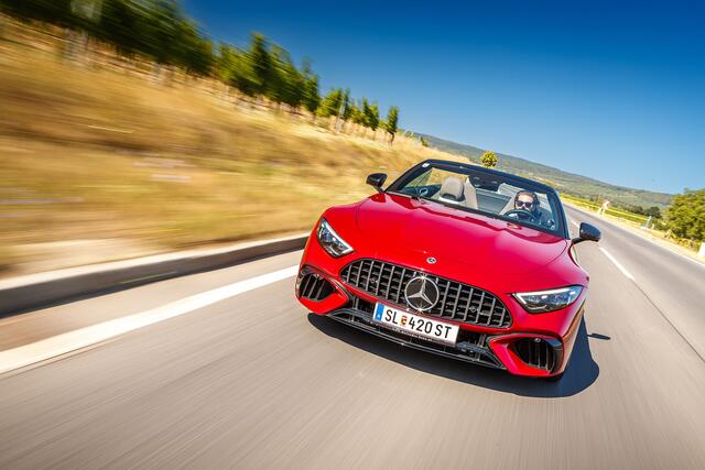 Foto: Mercedes-Benz