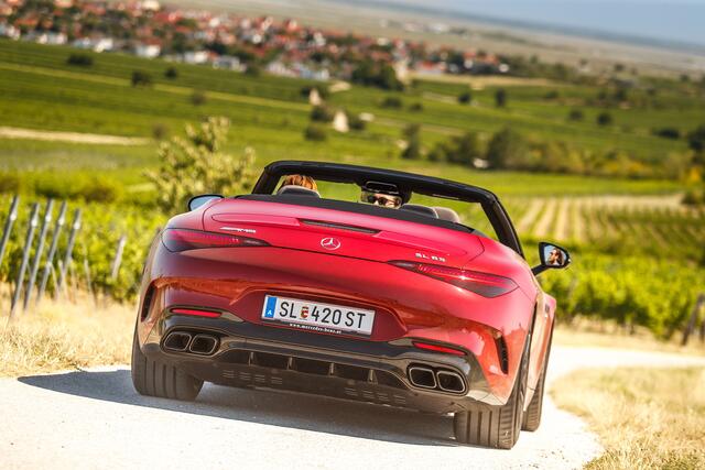 Foto: Mercedes-Benz