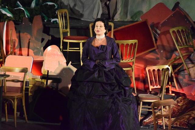 Foto: Elisabeth Kloiber