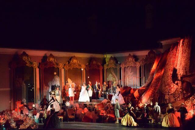 Foto: Elisabeth Kloiber