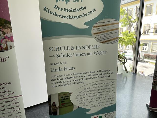 Foto: RegionalMedien Steiermark/Hofmüller