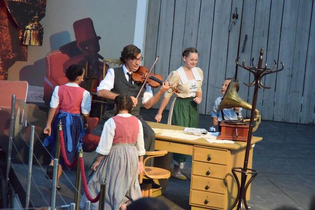 Foto: Elisabeth Kloiber