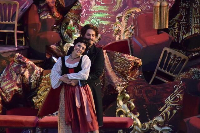 Foto: Elisabeth Kloiber