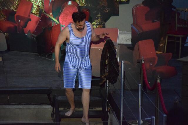 Foto: Elisabeth Kloiber