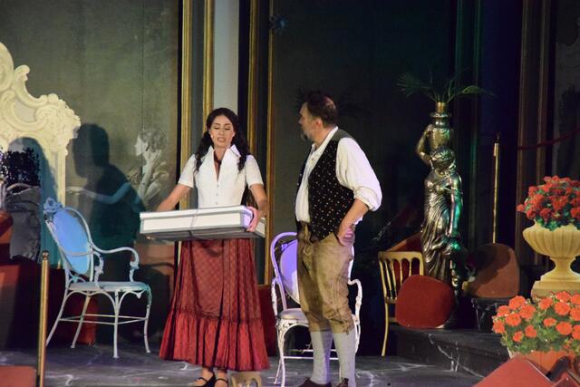 Foto: Elisabeth Kloiber