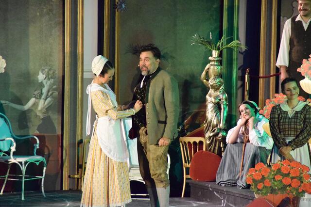 Foto: Elisabeth Kloiber