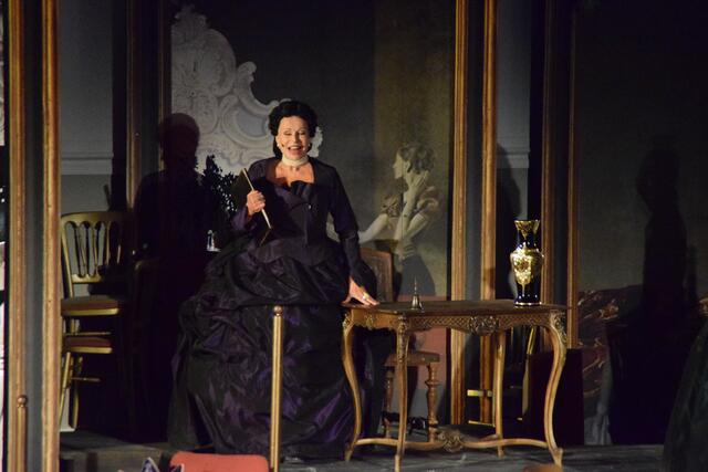 Foto: Elisabeth Kloiber