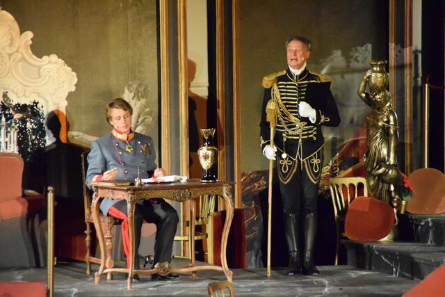 Foto: Elisabeth Kloiber