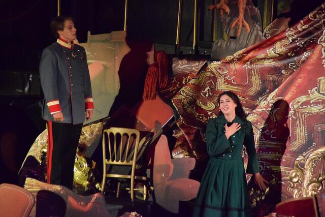 Foto: Elisabeth Kloiber