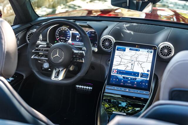 Foto: Mercedes-Benz