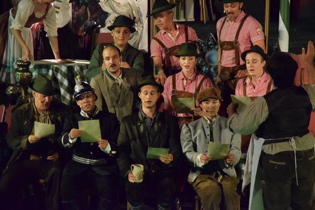 Foto: Elisabeth Kloiber